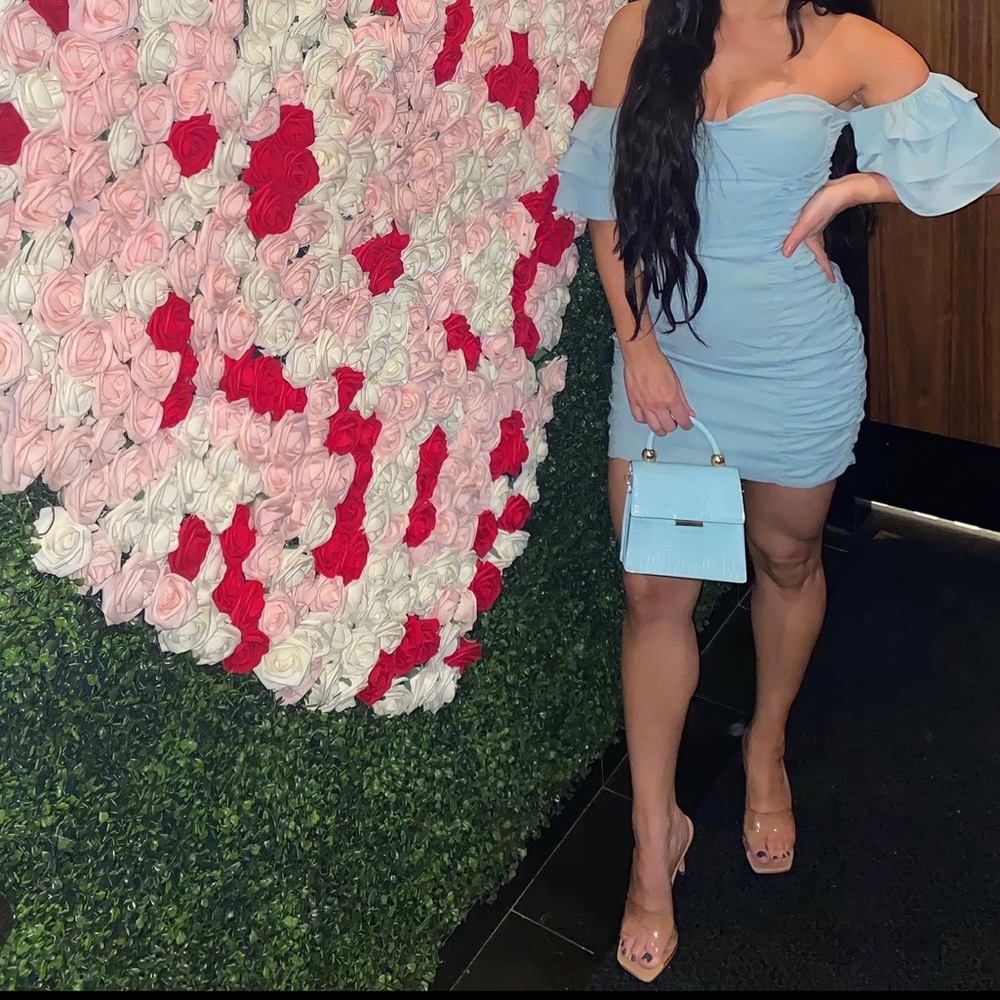 Miss Lola dress